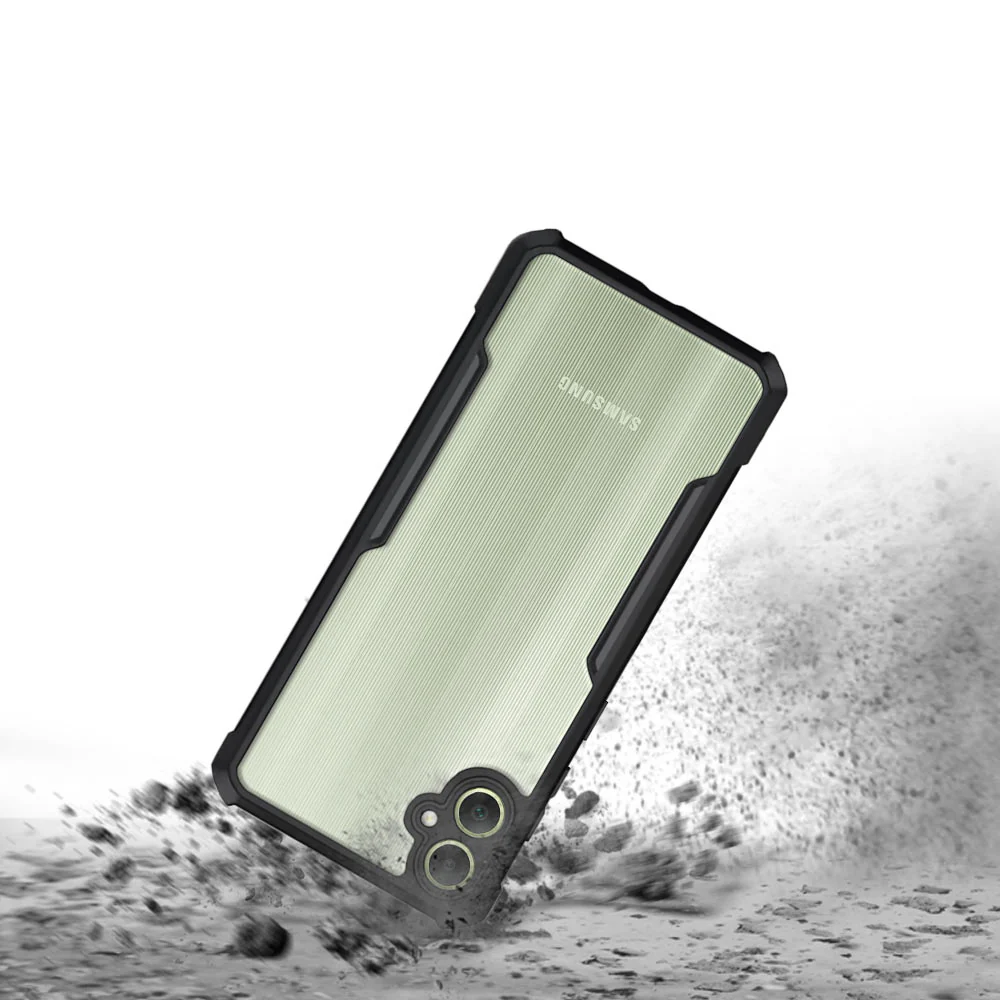 TN-SS23-A054G | Samsung Galaxy A05 4G SM-A055 Case | Slim Shockproof Case - Image 2