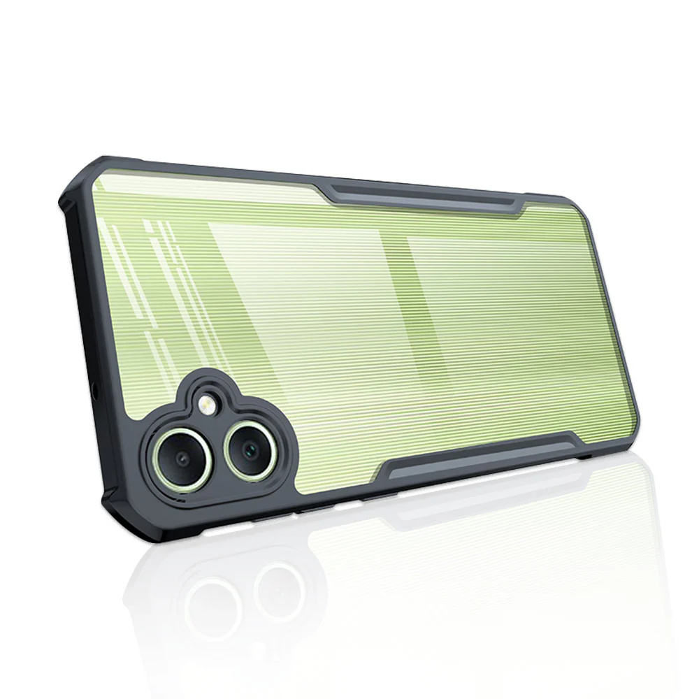 TN-SS23-A054G | Samsung Galaxy A05 4G SM-A055 Case | Slim Shockproof Case - Image 3