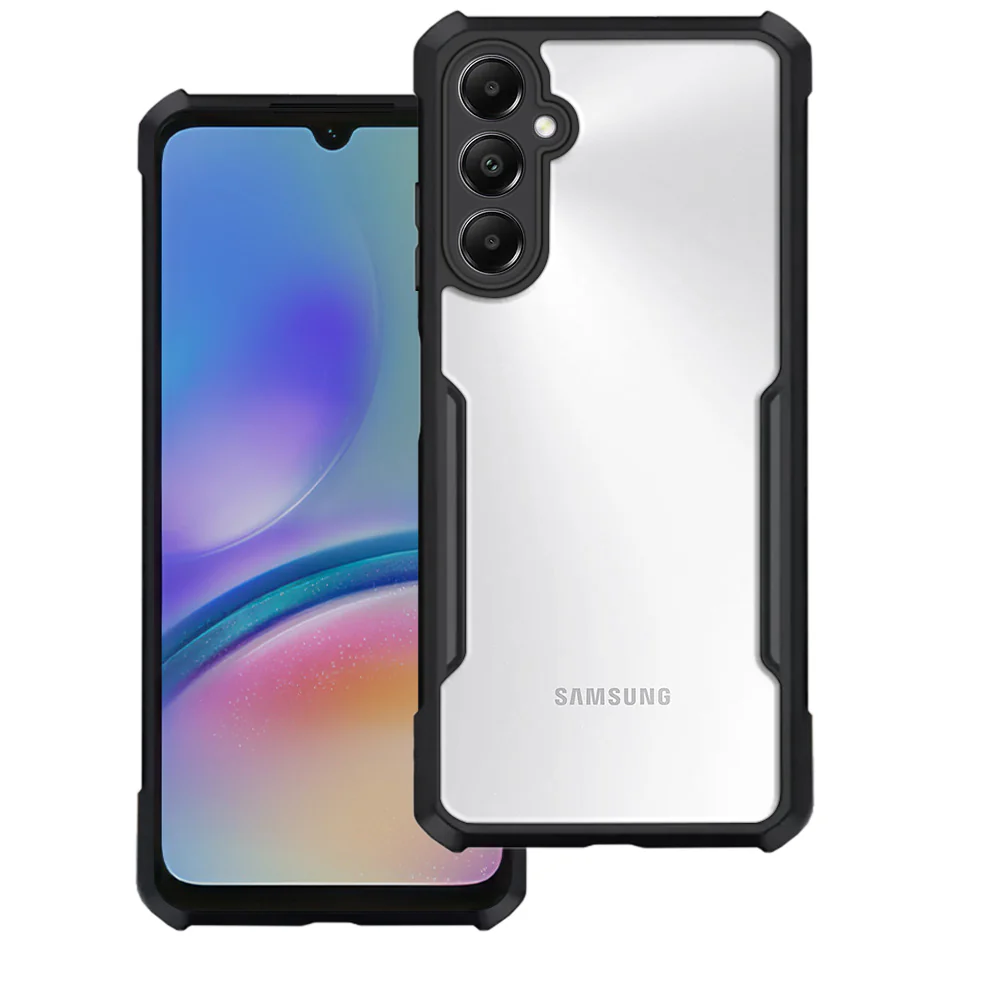 TN-SS23-A05S | Samsung Galaxy A05s 4G SM-A057 Case | Slim Shockproof Case