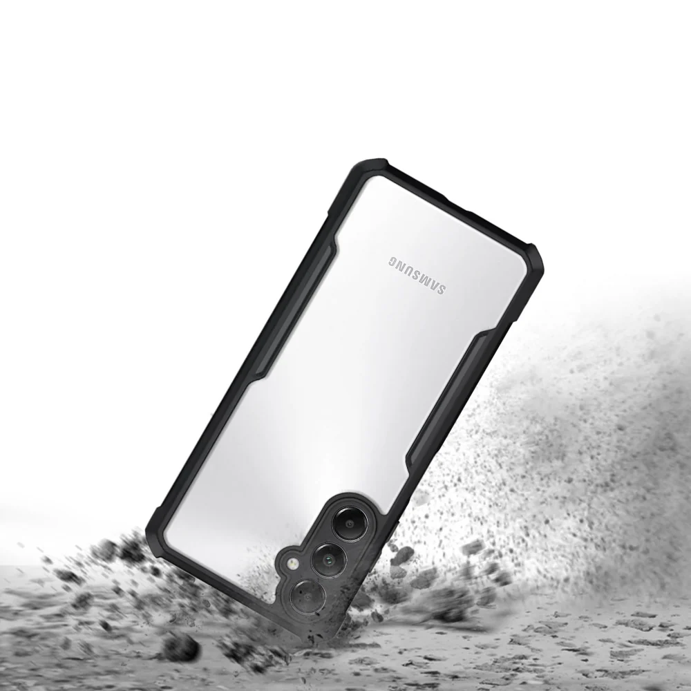 TN-SS23-A05S | Samsung Galaxy A05s 4G SM-A057 Case | Slim Shockproof Case - Image 2