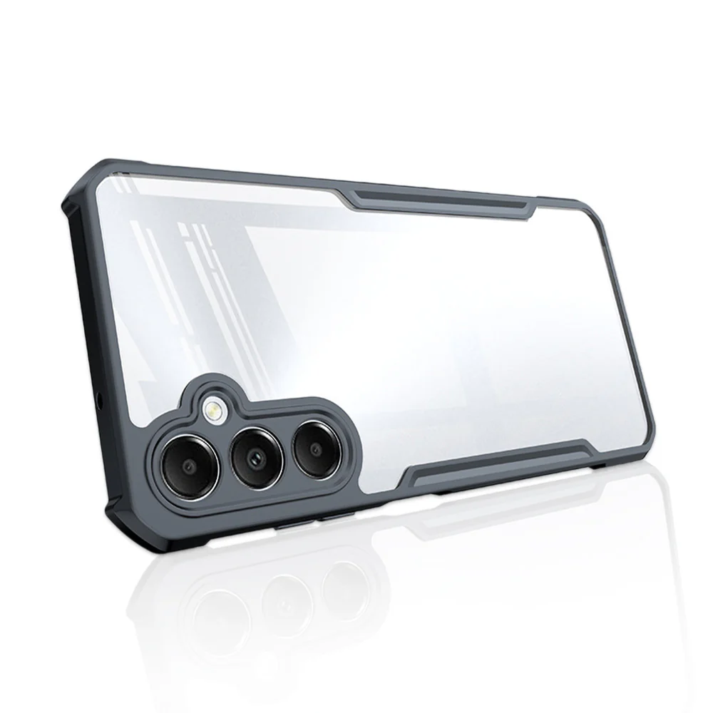 TN-SS23-A05S | Samsung Galaxy A05s 4G SM-A057 Case | Slim Shockproof Case - Image 3