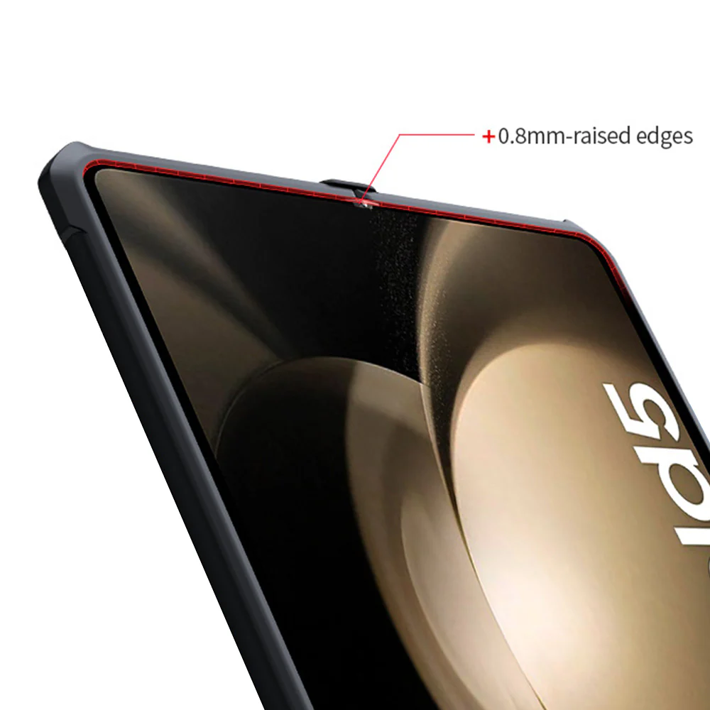 TN-SS23-ZFOLD5 | Samsung Galaxy Z Fold5 SM-F946 Case | Slim Shockproof Case - Image 3