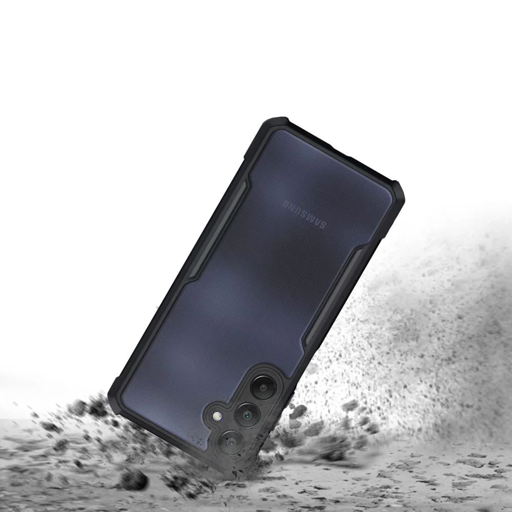 TN-SS24-A255G | Samsung Galaxy A25 5G SM-A256 Case | Slim Shockproof Case - Image 2
