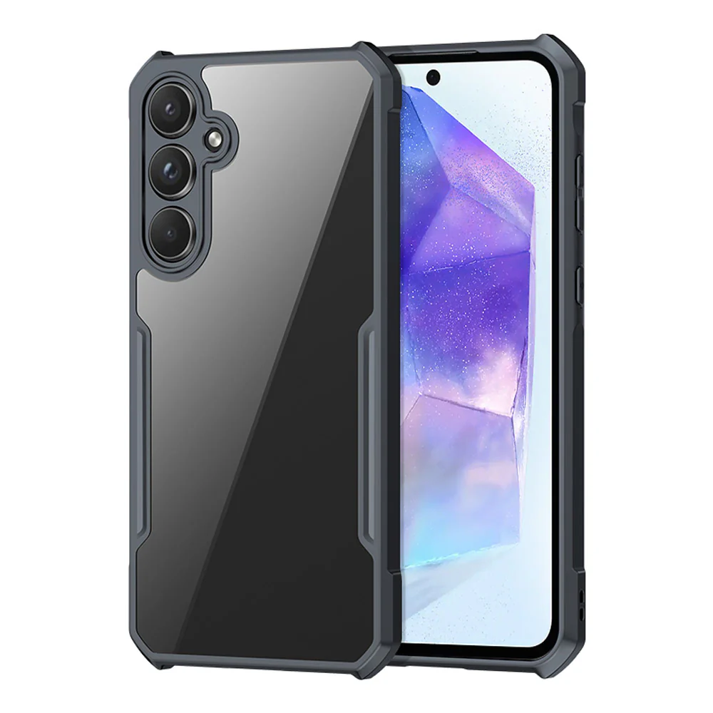TN-SS24-A555G | Samsung Galaxy A55 5G SM-A556 Case | Slim Shockproof Case - Image 4