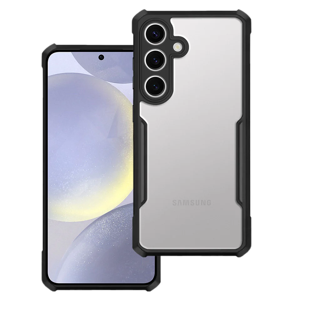 TN-SS24-S24 | Samsung Galaxy S24 SM-S921 Case | Slim Shockproof Case