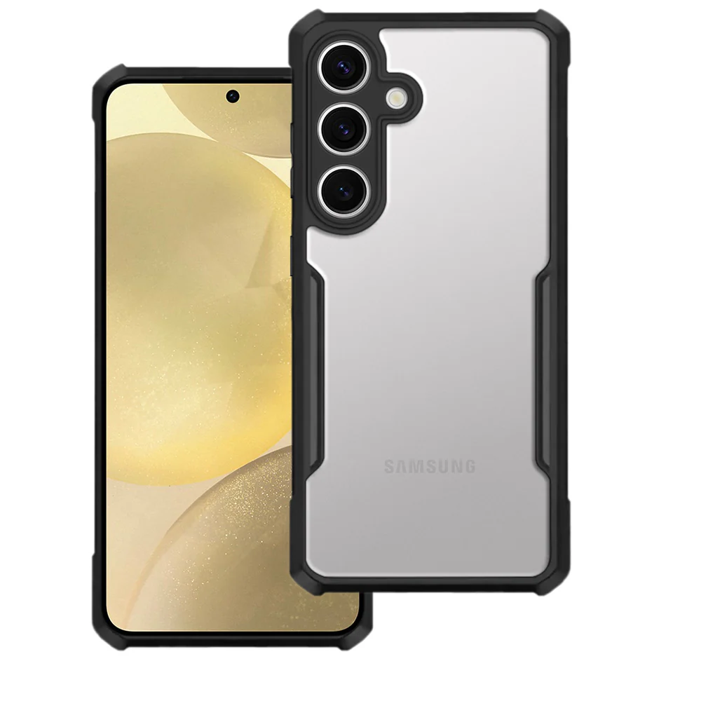 TN-SS24-S24P | Samsung Galaxy S24+ S24 Plus SM-S926 Case | Slim Shockproof Case