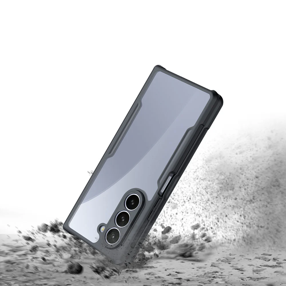 TN-SS24-ZFOLD6 | Samsung Galaxy Z Fold6 SM-F956 Case | Slim Shockproof Case - Image 5