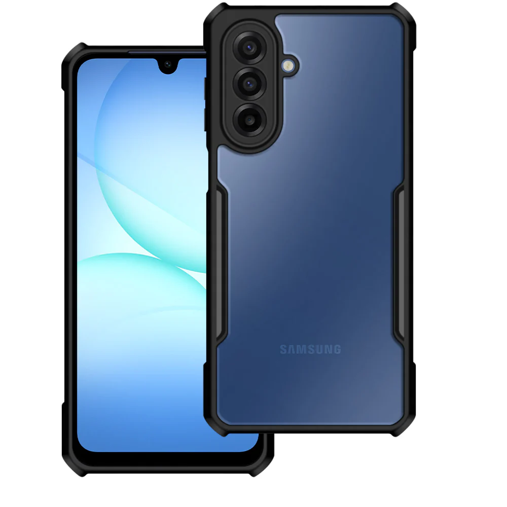 TN-SS25-A175G | Samsung Galaxy A17 5G SM-A176 / A17 4G SM-A175 Case | Slim Shockproof Case