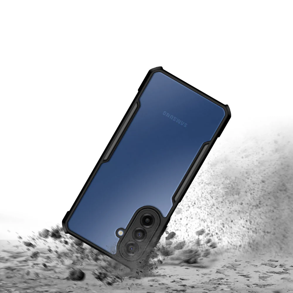 TN-SS25-A175G | Samsung Galaxy A17 5G SM-A176 / A17 4G SM-A175 Case | Slim Shockproof Case - Image 4