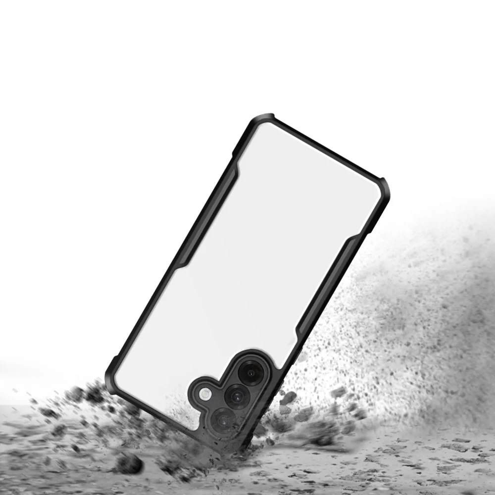 TN-SS25-A265G | Samsung Galaxy A26 5G SM-A266 Case | Slim Shockproof Case - Image 3