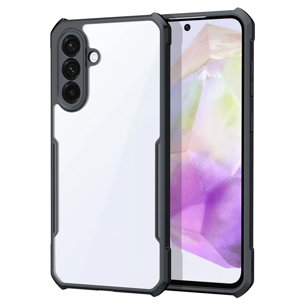 TN-SS25-A265G | Samsung Galaxy A26 5G SM-A266 Case | Slim Shockproof Case - Image 4