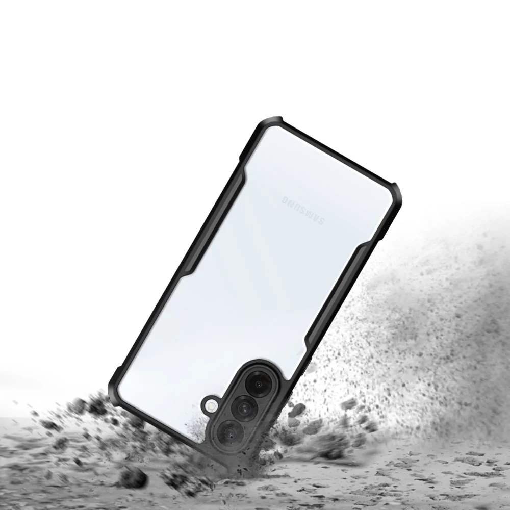 TN-SS25-A365G | Samsung Galaxy A36 5G SM-A366 Case | Slim Shockproof Case - Image 3