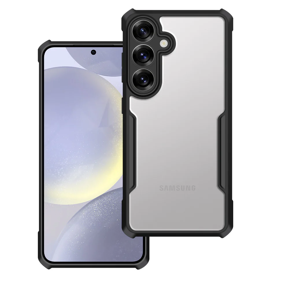 TN-SS25-S25 | Samsung Galaxy S25 SM-S931 Case | Slim Shockproof Case
