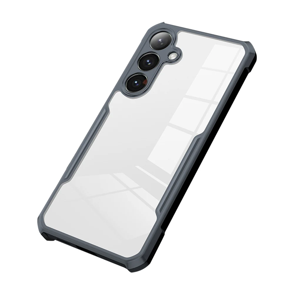 TN-SS24-S24 | Samsung Galaxy S24 SM-S921 Case | Slim Shockproof Case - Image 2