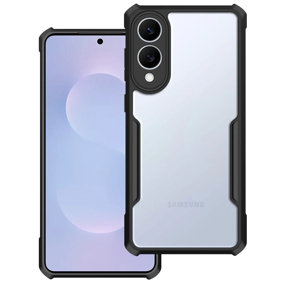 TN-SS25-S25E | Samsung Galaxy S25 Edge SM-S937 Case | Slim Shockproof Case