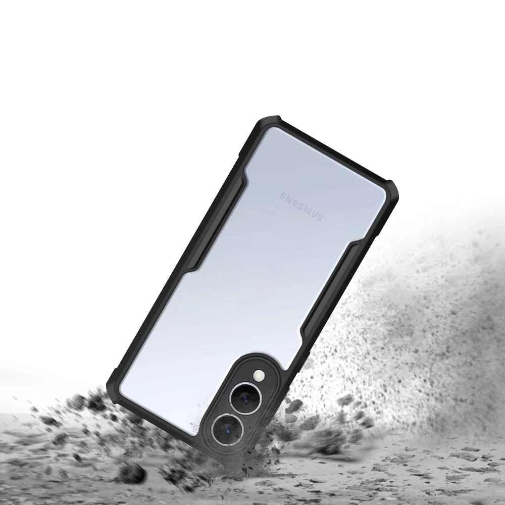 TN-SS25-S25E | Samsung Galaxy S25 Edge SM-S937 Case | Slim Shockproof Case - Image 4