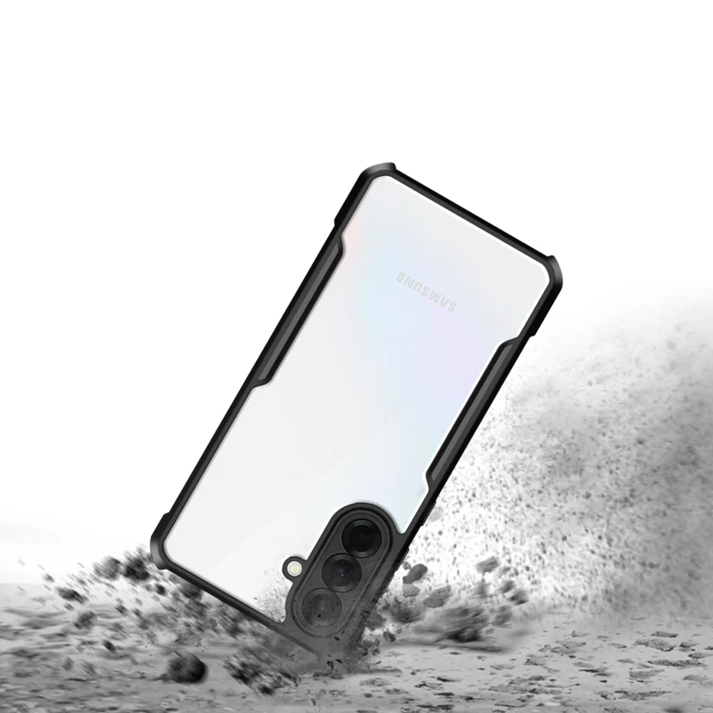 TN-SS26-A375G | Samsung Galaxy A37 5G SM-A376 Case | Slim Shockproof Case - Image 4