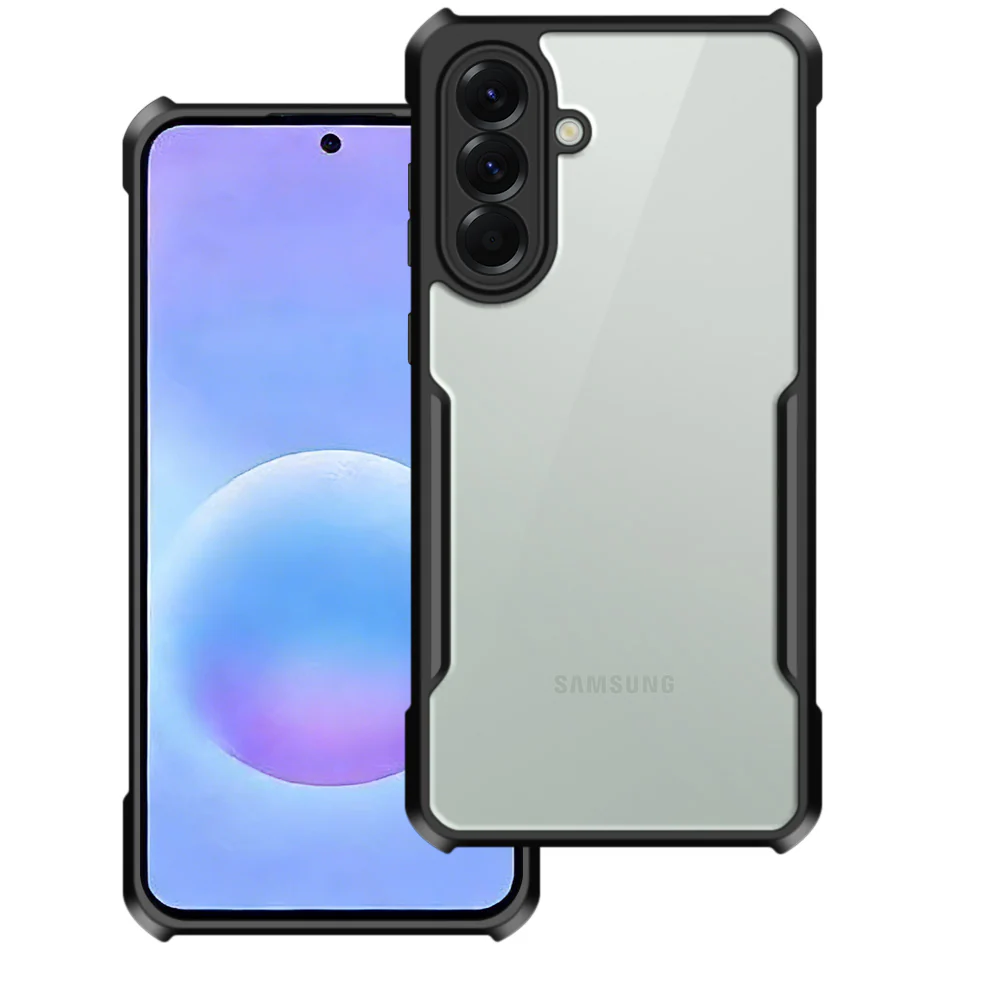 TN-SS26-A575G | Samsung Galaxy A57 5G SM-A576 Case | Slim Shockproof Case