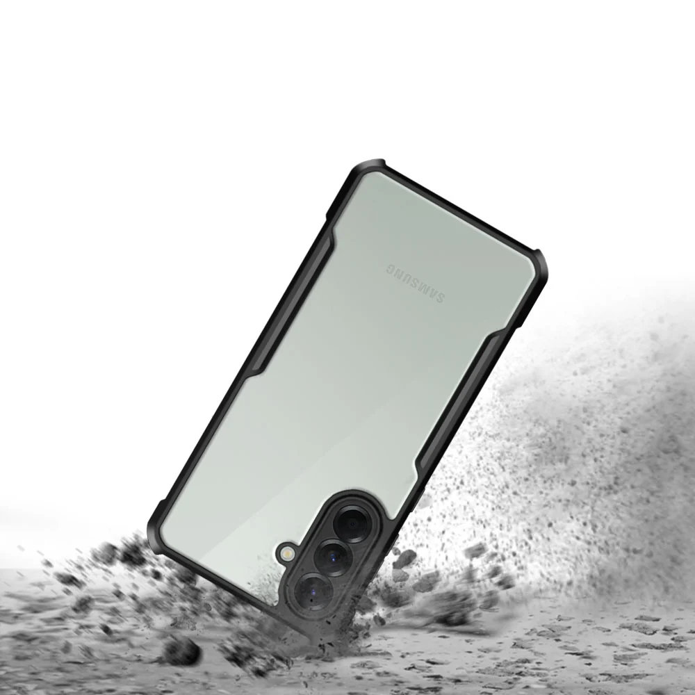 TN-SS26-A575G | Samsung Galaxy A57 5G SM-A576 Case | Slim Shockproof Case - Image 4