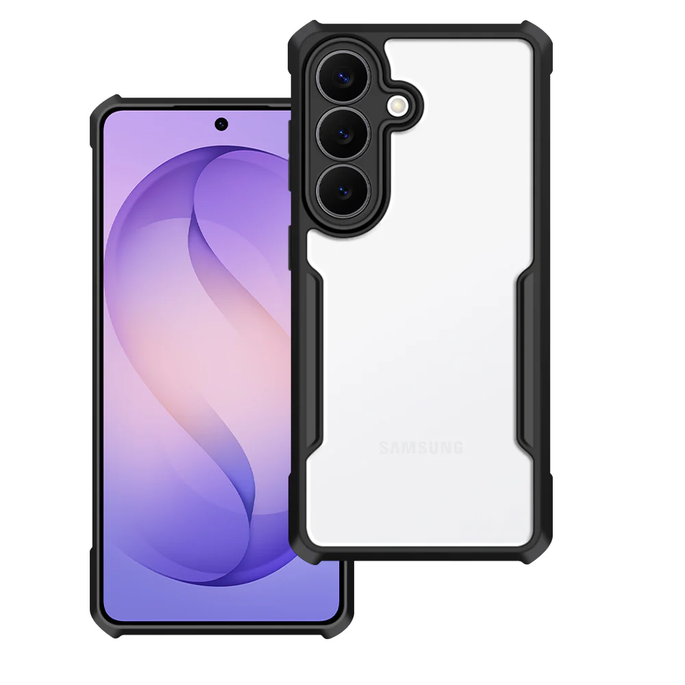 TN-SS26-S26 | Samsung Galaxy S26 SM-S942 Case | Slim Shockproof Case