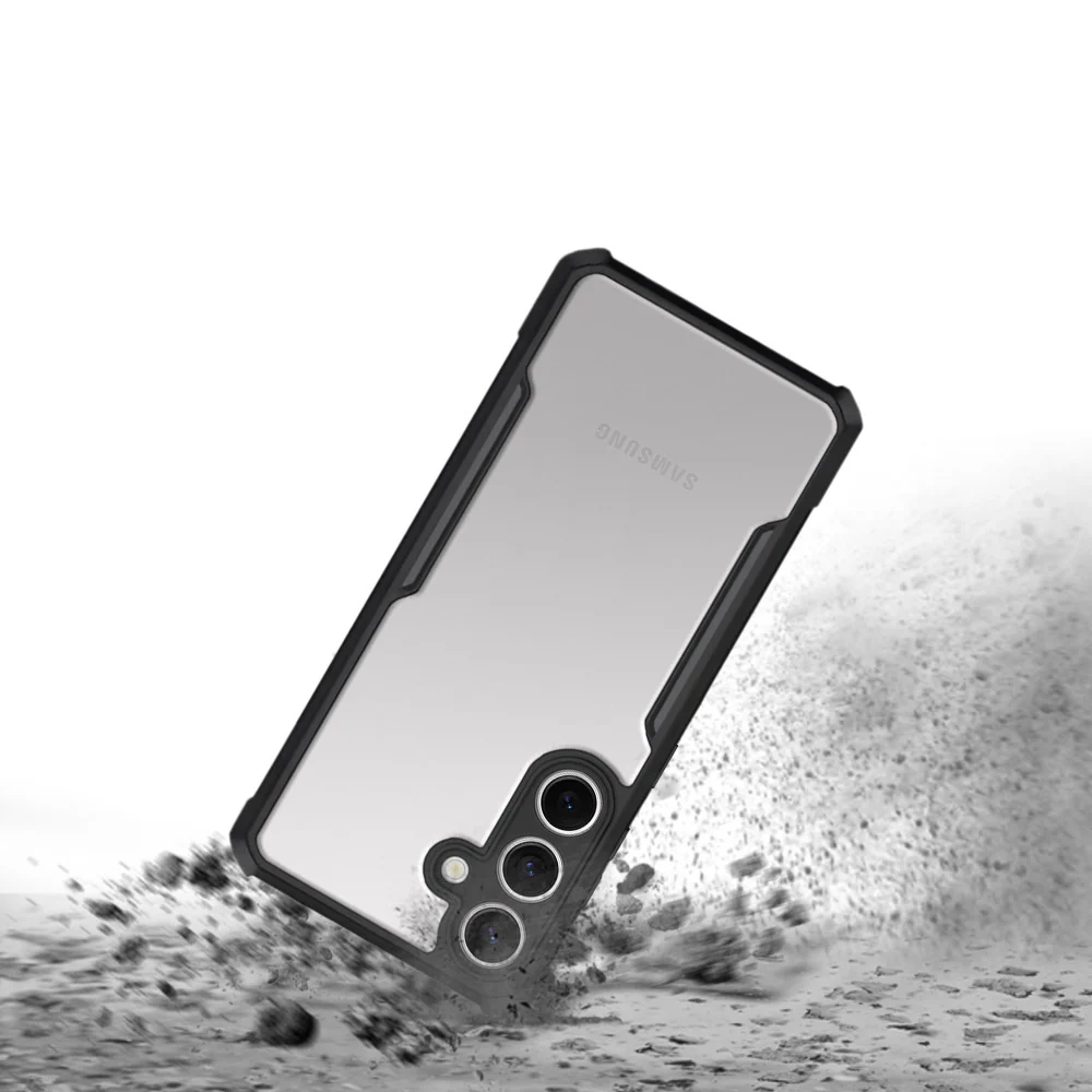 TN-SS26-S26 | Samsung Galaxy S26 SM-S942 Case | Slim Shockproof Case - Image 4