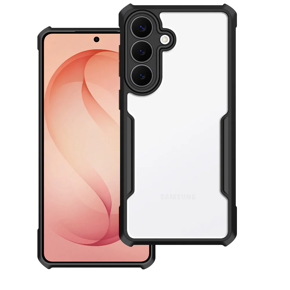 TN-SS26-S26P | Samsung Galaxy S26+ S26 Plus SM-S947 Case | Slim Shockproof Case
