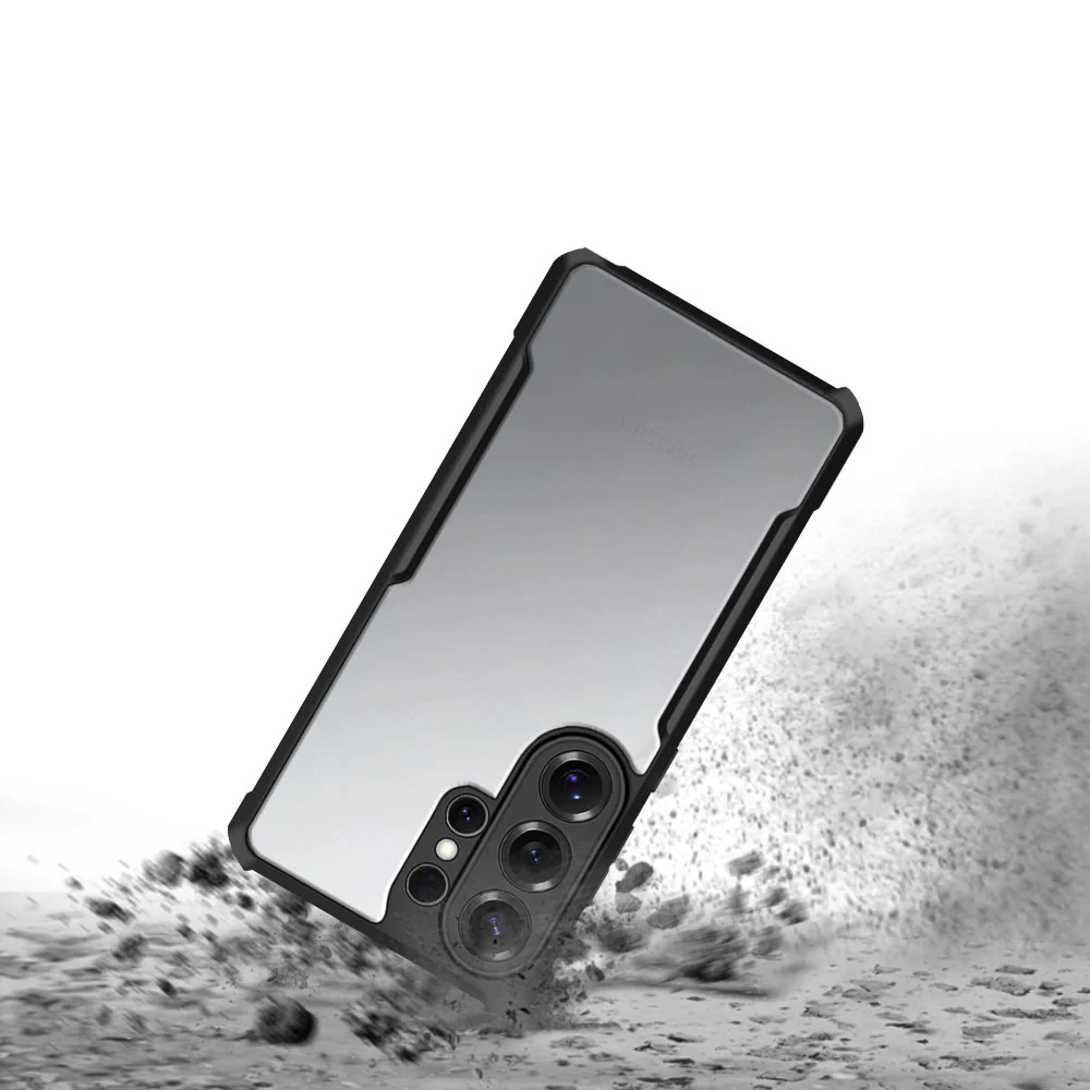 TN-SS26-S26U | Samsung Galaxy S26 Ultra SM-S948 Case | Slim Shockproof Case - Image 4