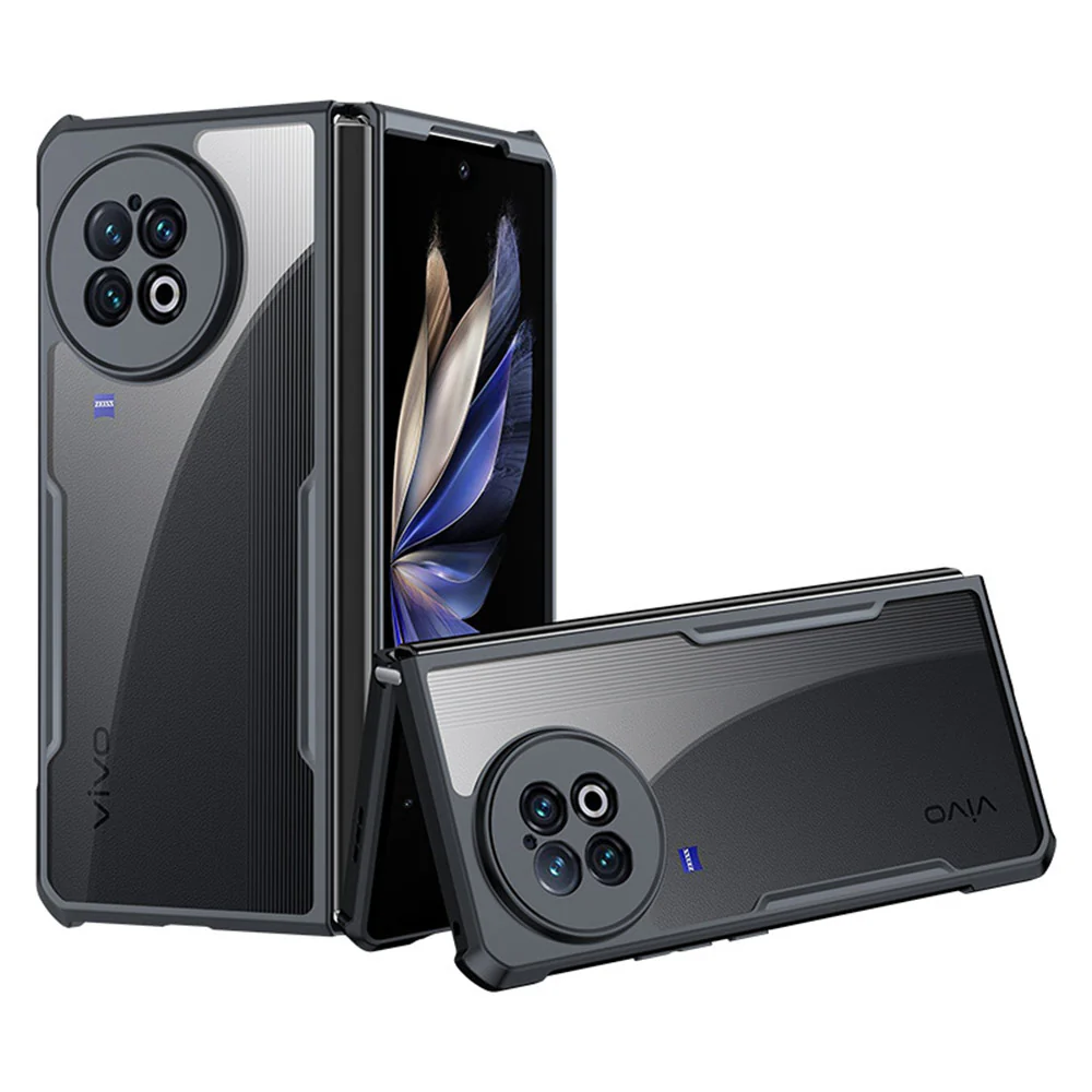 TN-VV23-XFOLD2 | VIVO X Fold2 Case | Slim Shockproof Case