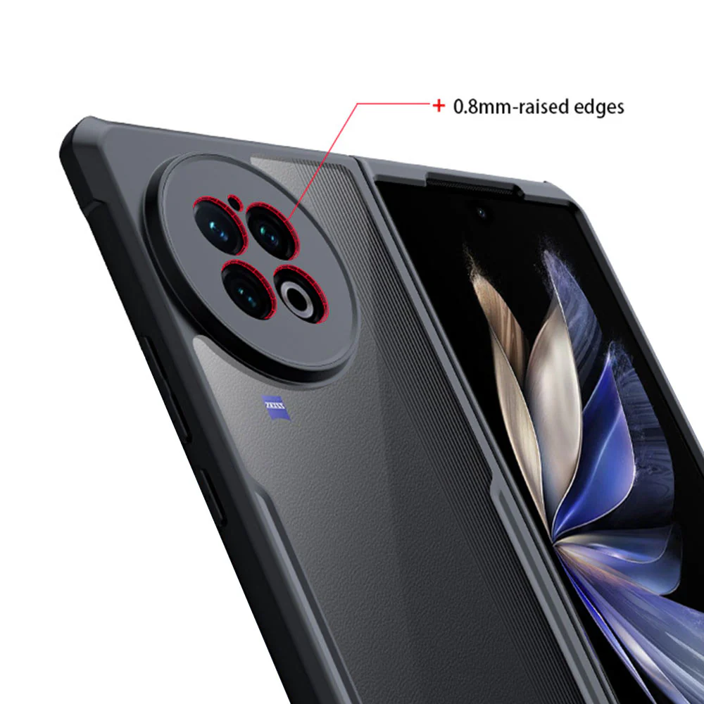 TN-VV23-XFOLD2 | VIVO X Fold2 Case | Slim Shockproof Case - Image 2