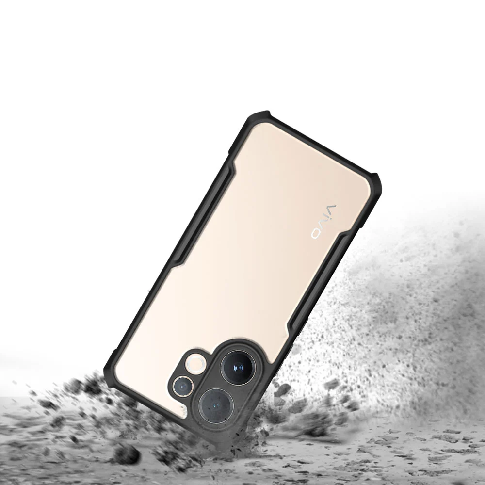 TN-VV25-V60 | VIVO V60 5G Case | Slim Shockproof Case - Image 3