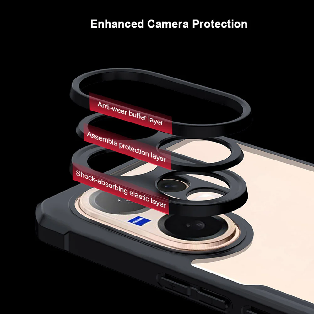 TN-VV25-V60 | VIVO V60 5G Case | Slim Shockproof Case - Image 4