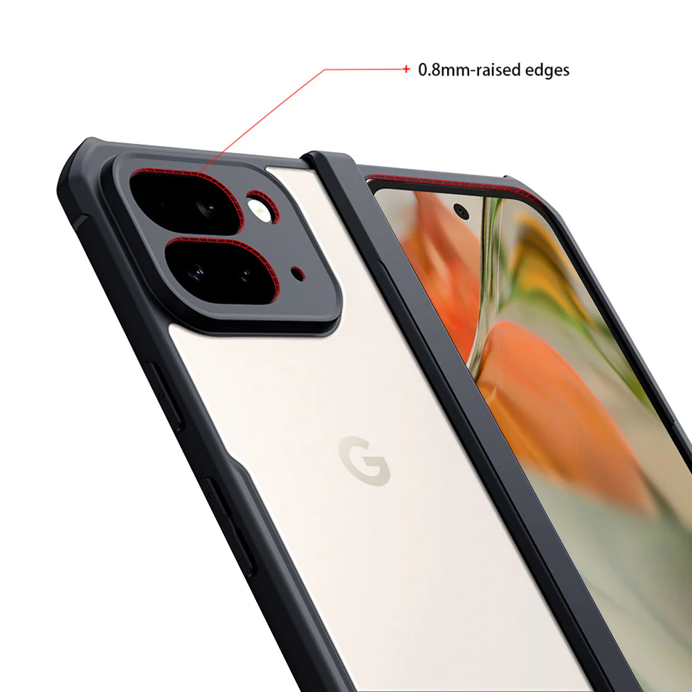 TN-GG24-PXL9PF | Google Pixel 9 Pro Fold Case | Slim Shockproof Case - Image 4