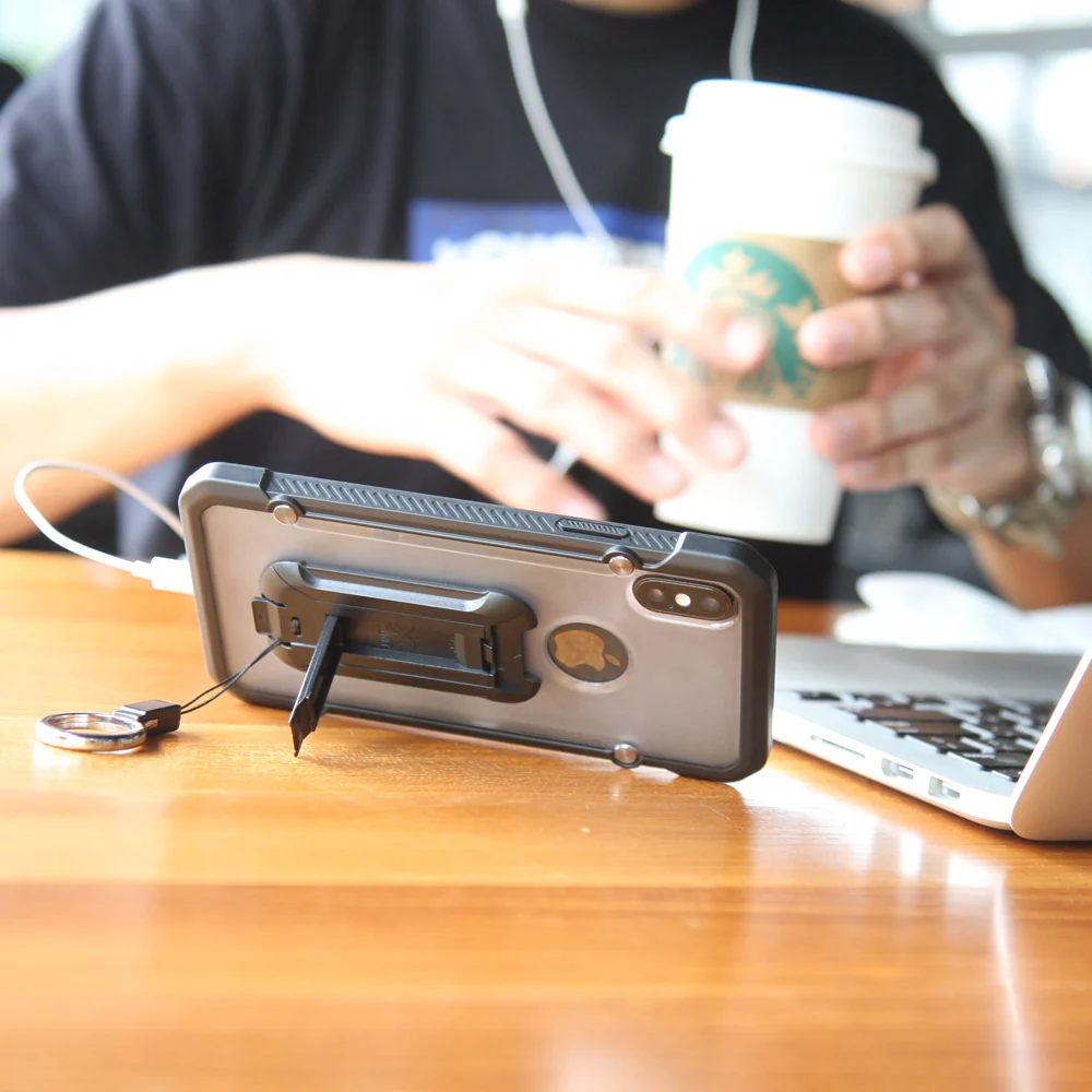 UA-K2C | 2-IN-1 Necklace & Ring Grip | X-MOUNT Adaptor - Image 6
