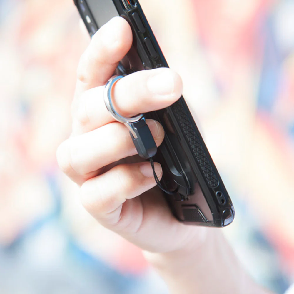 UA-K2C | 2-IN-1 Necklace & Ring Grip | X-MOUNT Adaptor - Image 7