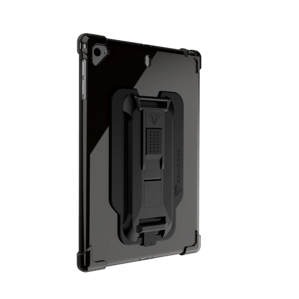 UA32T | Adhesive TYPE-T Universal Adaptor for 7-9'' Tablet with Hand strap & Kick-stand - Image 8