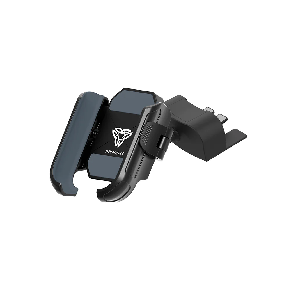 UCP-X100 | CD Slot Universal Mount | Design for Phone