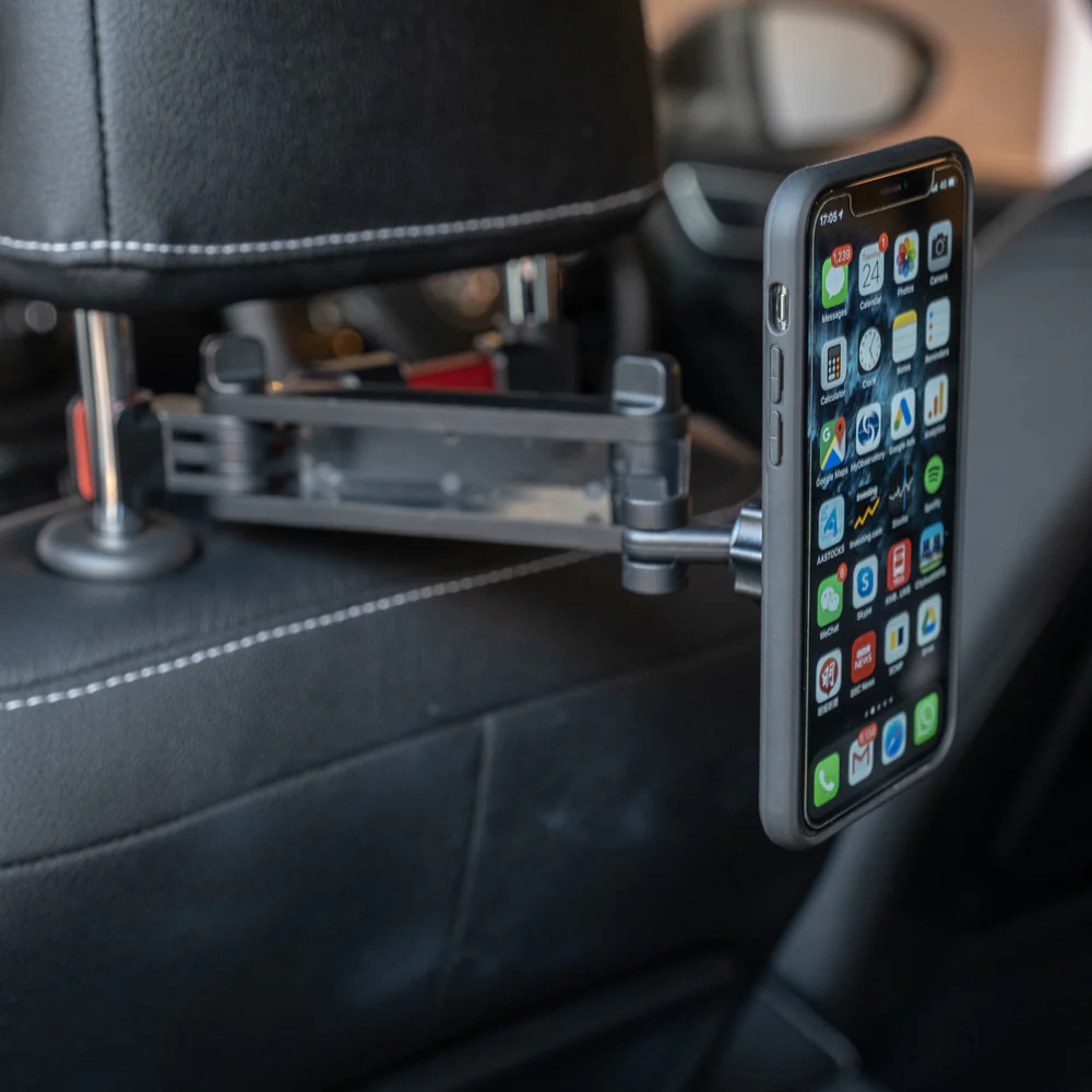 UCP-X106 | Back Seat Universal Mount | Design for Phone - Image 3