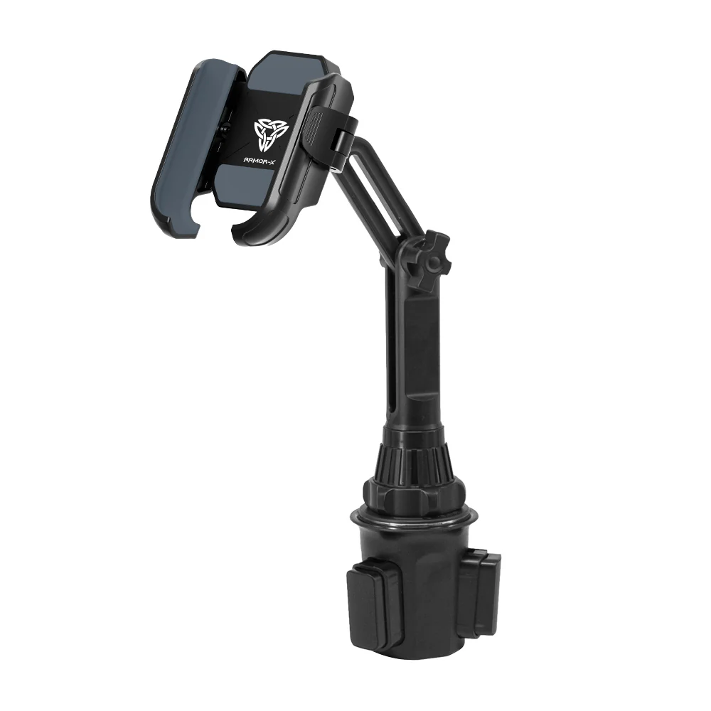 UCP-X119 | Adjustable Cup Mount Universal Mount | Design for Phone