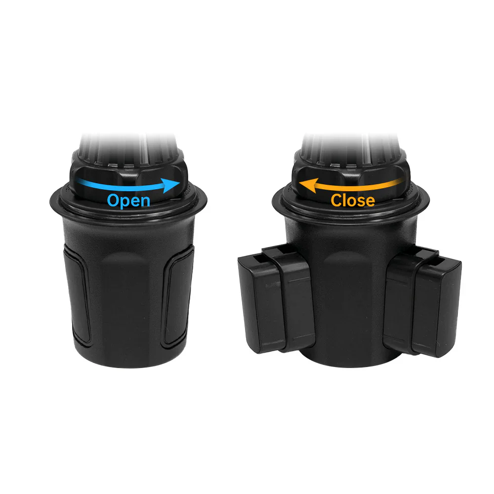UCP-X119 | Adjustable Cup Mount Universal Mount | Design for Phone - Image 5