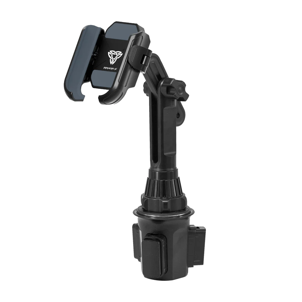 UCP-X119 | Adjustable Cup Mount Universal Mount | Design for Phone - Image 7