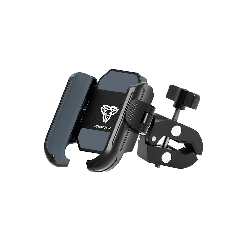 UCP-X132 | Quick Release Handle Bar Mount Universal Mount | Design for Phone