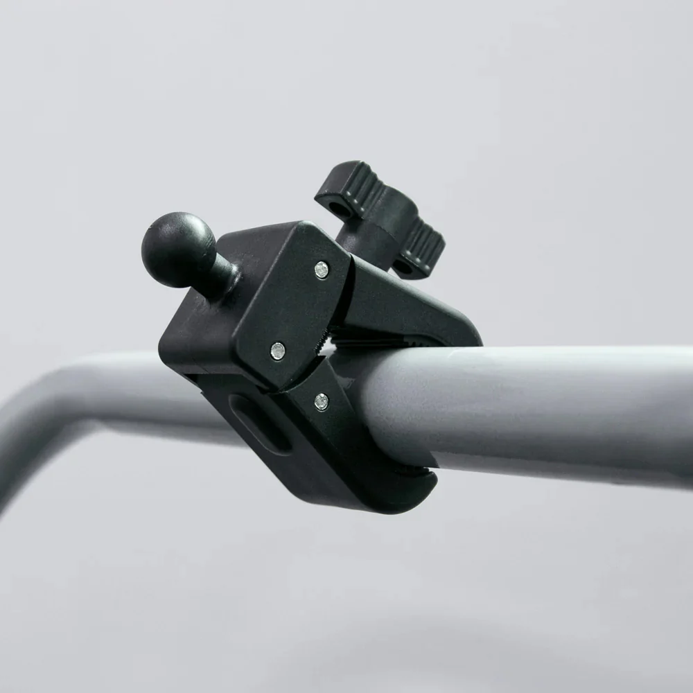 UCP-X146 | Quick Release Handlebar Mount Universal Mount | Design for Phone - Image 2