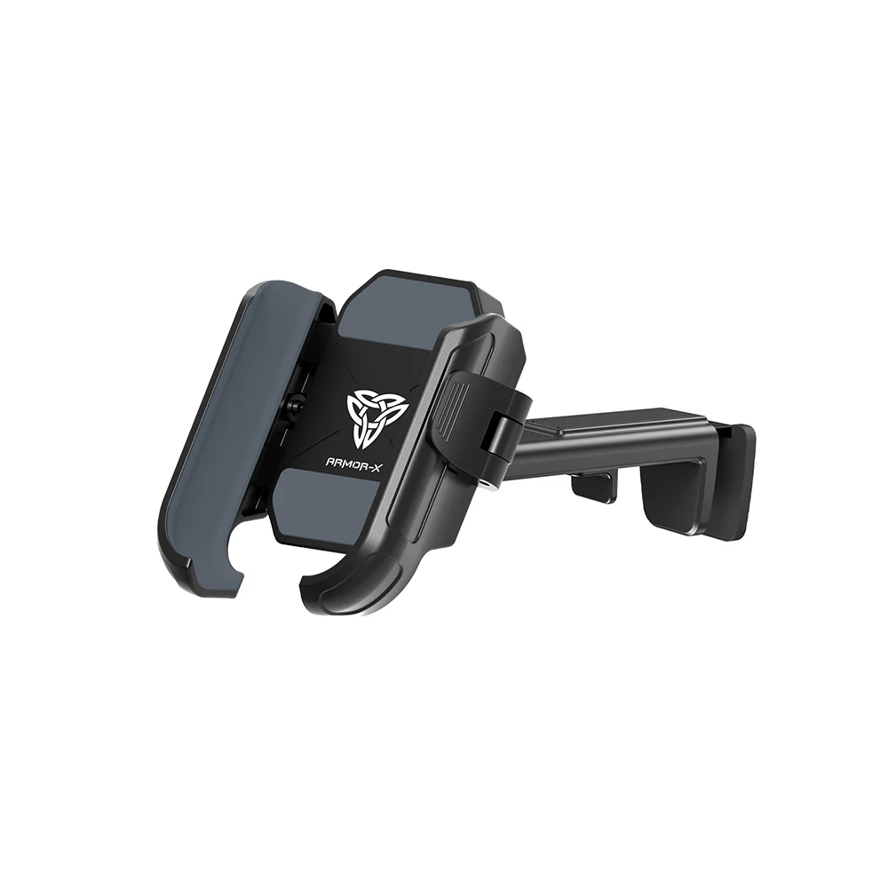 UCP-X153 | Adjustable Clamp Universal Mount | Design for Phone