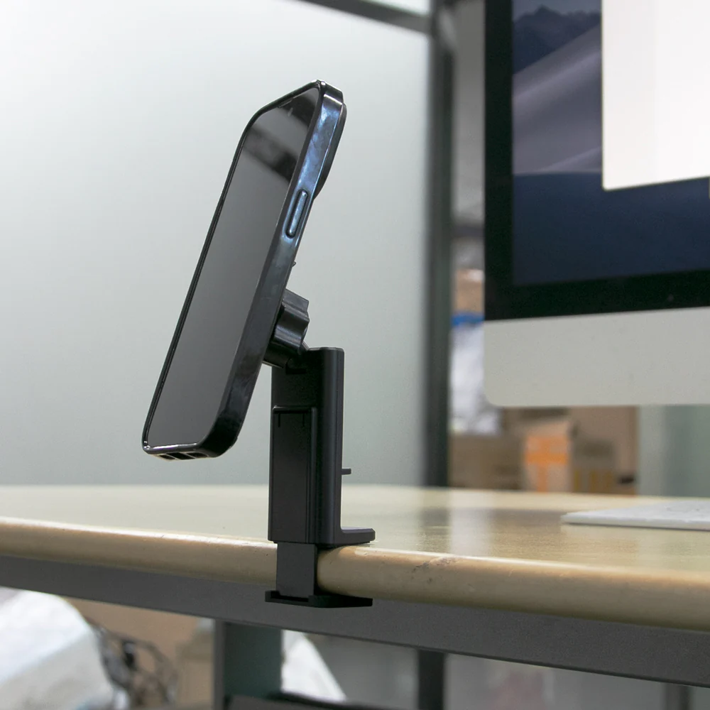 UCP-X153 | Adjustable Clamp Universal Mount | Design for Phone - Image 3
