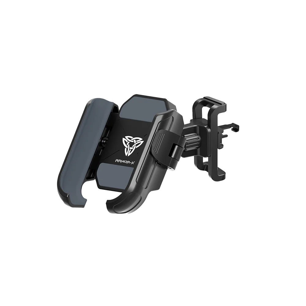 UCP-X161 | Slidable Car Air Vent Universal Mount | Design for Phone