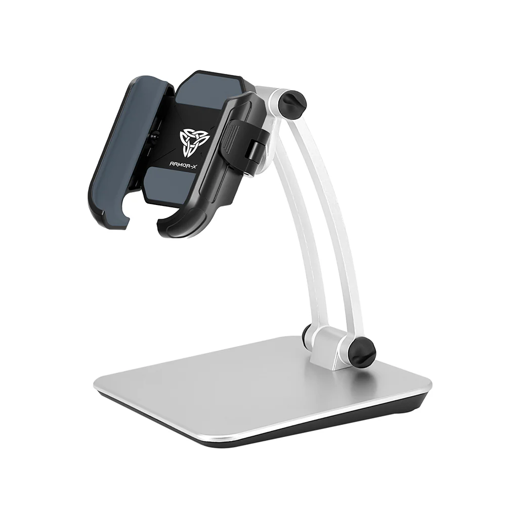 UCP-X171 | Adjustable Desktop Universal Mount | Design for Phone