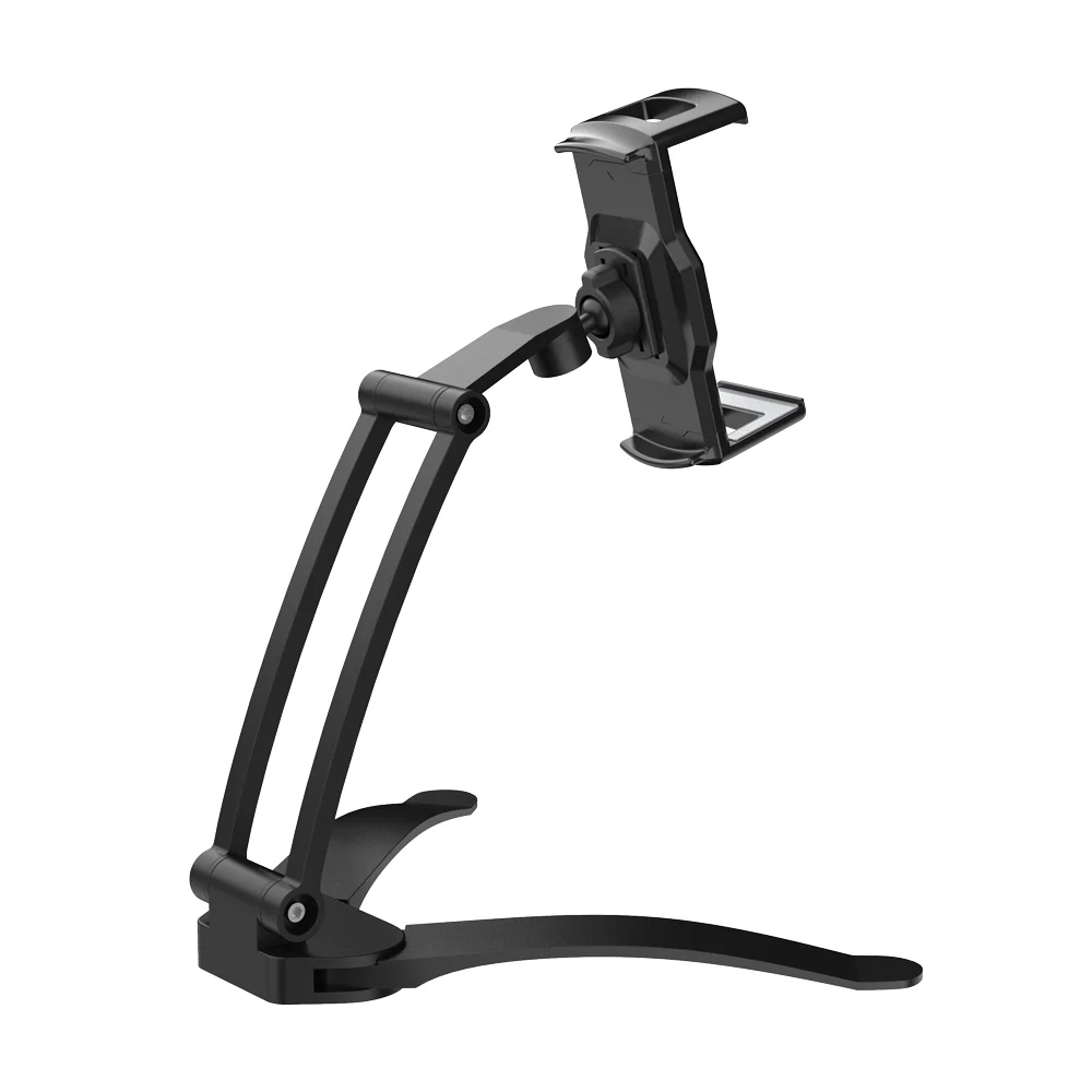 UCT-C01 | 3-in-1 Tablet Adjustable Wall & Desktop Stand | Design for iPad, Galaxy Tab & Tablet - Image 6