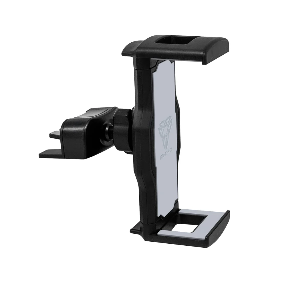 UCT-X100 | CD Slot Mount Universal Mount | Design for iPad, Galaxy Tab & Tablet - Image 2