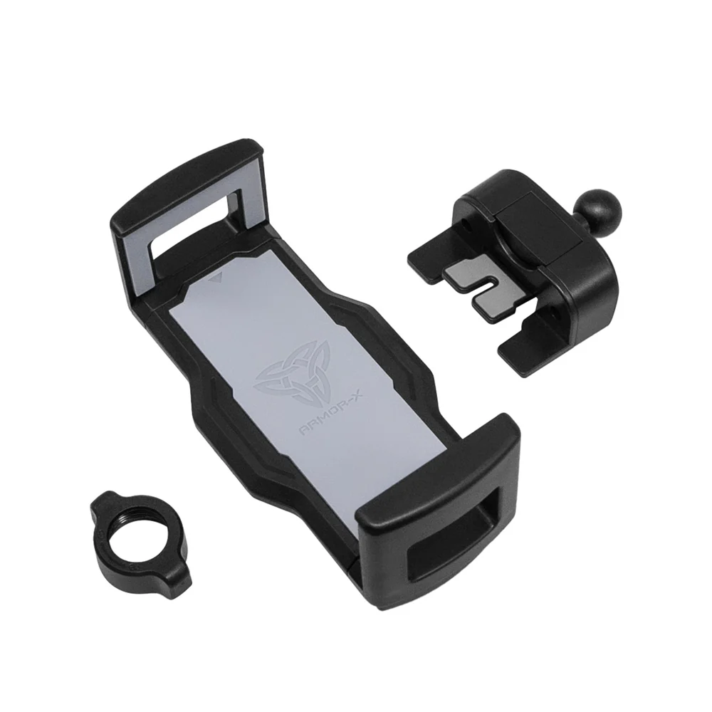 UCT-X100 | CD Slot Mount Universal Mount | Design for iPad, Galaxy Tab & Tablet - Image 6