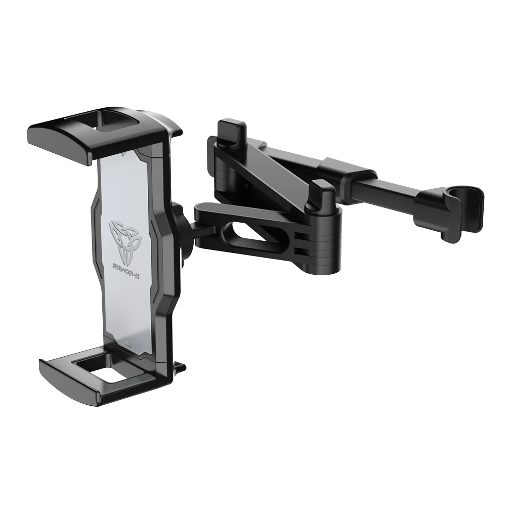 UCT-X106 | Back Seat Mount Universal Mount | Design for iPad & Tablet - Image 8